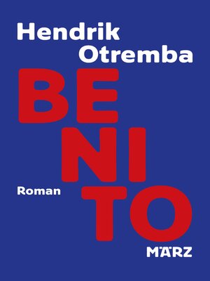 cover image of Benito